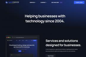 SaneChoice Launches Premium WordPress Hosting Service with Worldwide Deployment Locations
