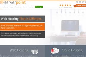 Web Host Serverpoint.com Expands Global Reach with New Singapore Location