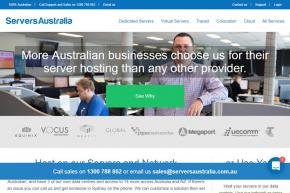 Web Host Servers Australia Acquires the Server and Cloud Hosting Business of 100% Australian Technology Company Axelera