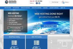 Web Host ServeYourSite Partners with Managed Services Provider GPIEX