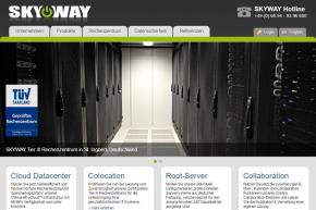 SKYWAY DataCenter to Launch New Data Center Location in 2017