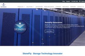 Virtual Storage Services Provider StoneFly Expands Cloud Storage for Veeam Into the Microsoft Azure Government Platform