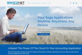 Business Hosting Solutions Provider Swizznet Joins Microsoft Cloud Solution Provider Program
