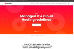 Managed IT Services and Cloud Hosting Provider SysGroup Agrees to Acquire Certus IT