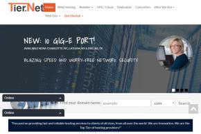 Web Host Tier.Net Adds New York Data Center