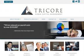 Managed Cloud Company Rackspace Acquires Employment-related Services Provider TriCore
