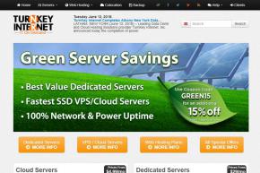 Data Center and Cloud Hosting Solutions Provider TurnKey Internet Achieves Key Industry Certifications