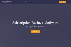 Subscription Management Software Provider Ubersmith Launches Hosted Version of Suite