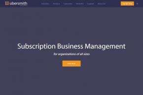Business Management Software Provider Ubersmith Launches New Referral Program