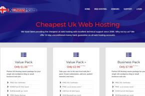 British Web Hosting Provider UK Cheap Hosts Offers Free SSL Certificates “Forever”