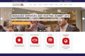 Ninth Annual ‘UK Managed Services & Hosting Summit’ Takes Place September 18, 2019