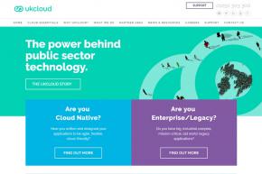 UK Government Public Cloud Provider UKCloud Offers Customers Red Hat