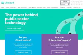 Cloud Services Company UKCloud Recognised by SME Digital Leader of the Year in 2017 DL100 Awards