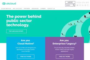 Health Industry Software Provider Egton Chooses Cloud Services Company UKCloud