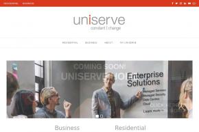 Unified Communications Company Uniserve Appoints Owen Morley to CTO Position
