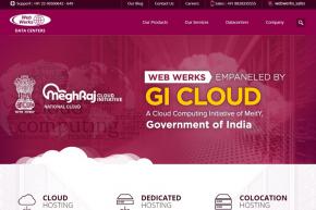 Indian Data Center Provider Web Werks to Upgrade Website