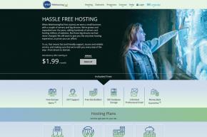 Web Host WebHostingPad Launches Niche Plan