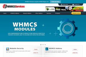 Web Hosting Software Solutions Provider WHMCS Services Acquires WHMCS Apps