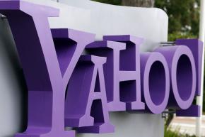Broadband Telecommunications Company Verizon Set to Buy Internet Company Yahoo