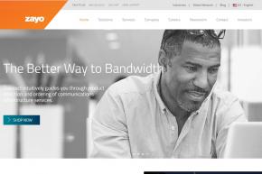 Infrastructure Services Provider Zayo to Acquire Telecommunications Provider Spread Networks