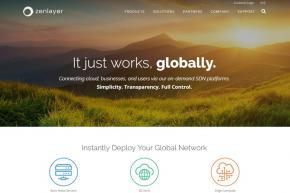 Global Infrastructure Management Provider Zenlayer Launches Zenlink
