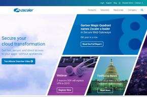 Cloud Security Leader Zscaler Achieves FedRAMP Authorization
